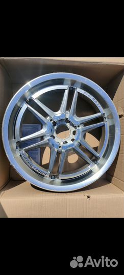Диски литые r16 R17 5x100 5/114.3