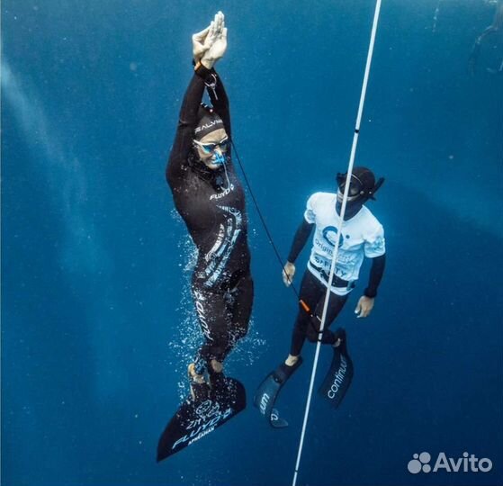 Ланъярд octopus