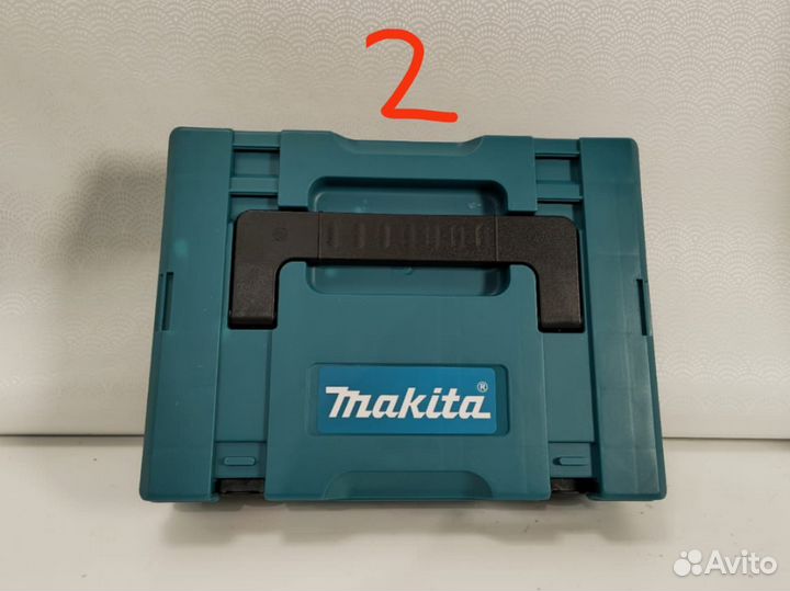 Инструменты на АКБ