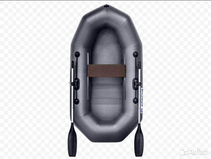 Лодка пхв