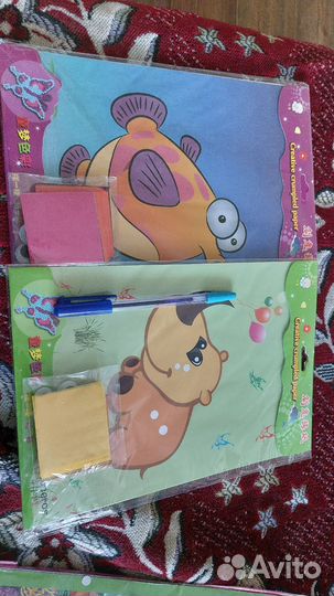 Игрушки-развивалки