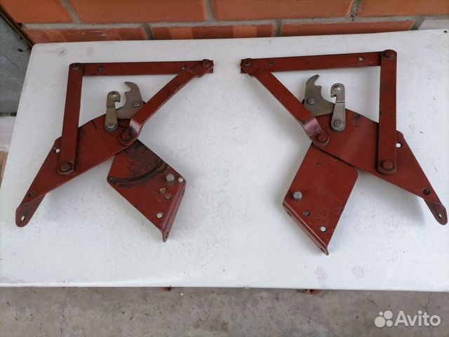 Замки для советского дивана СССР