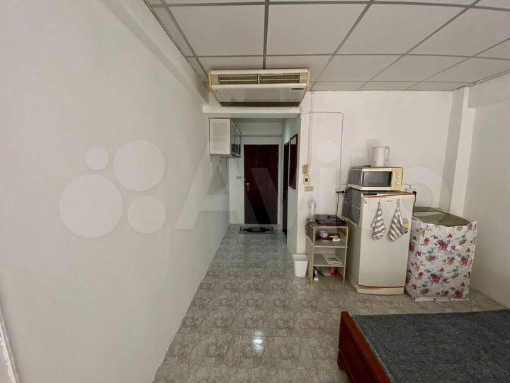 Квартира-студия, 30 м² (Таиланд)