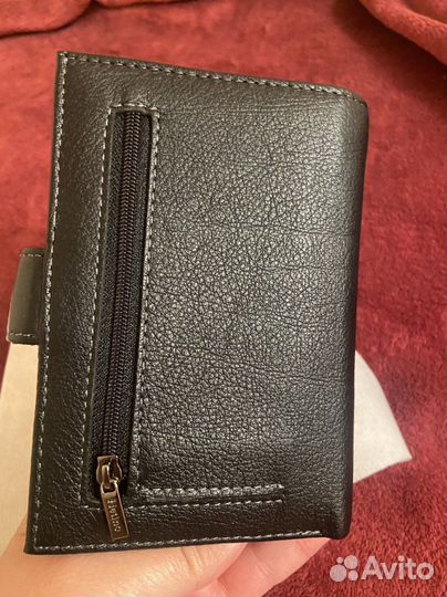 Портмоне мужское Hetino