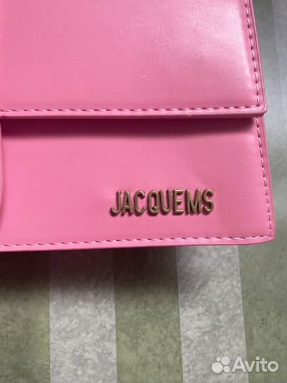 Сумка женская jacquemus