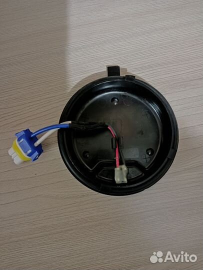 Крышка фары Раф 4 2013