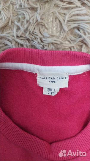 Свитшот American Eagle