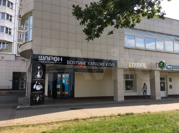 Продам торговое помещение, 638 м²