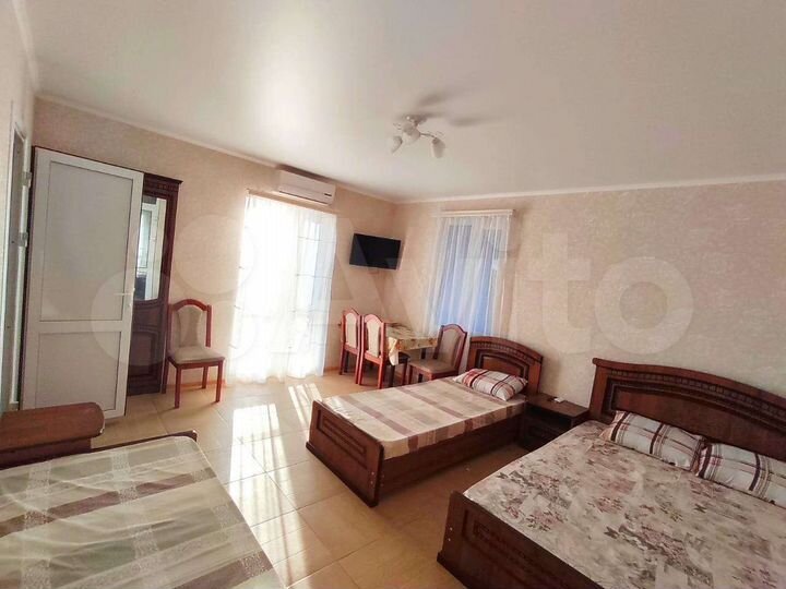 Комната 20 м², 3/3 эт.