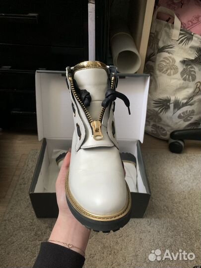 Обувь женская Geox 38 размер