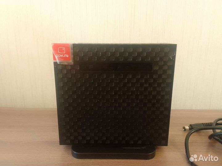 Цифоровй приемник Дом.ру