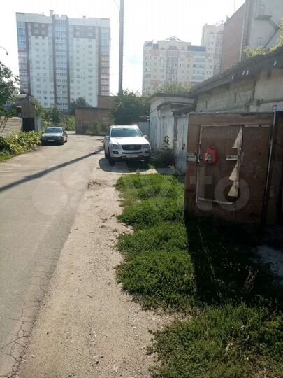 Гараж, 30 м²