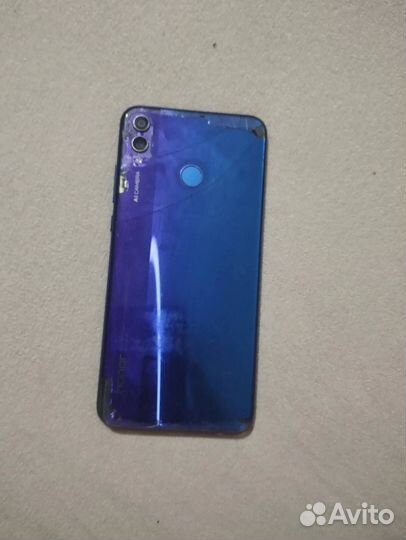 HONOR 10 Lite, 4/64 ГБ