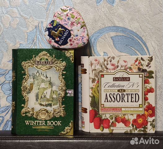 Банки металлические