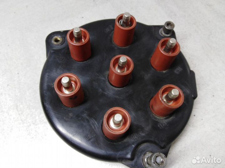 Крышка распределителя зажигания