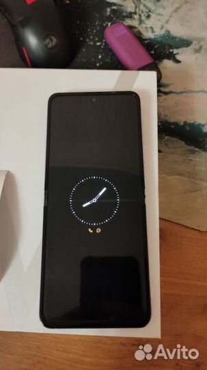 TECNO Phantom V Flip, 8/256 ГБ