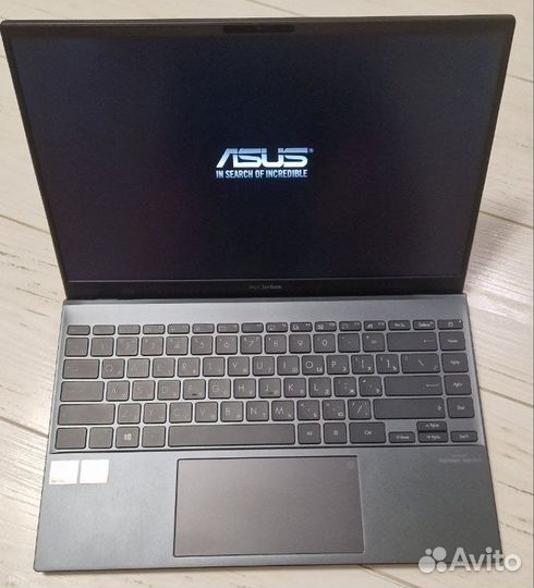 Asus ZenBook 14 UM425IA