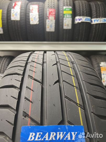 Bearway BW118 275/35 R19 142T