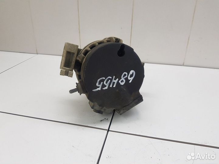 Генератор (Faw Besturn X80)