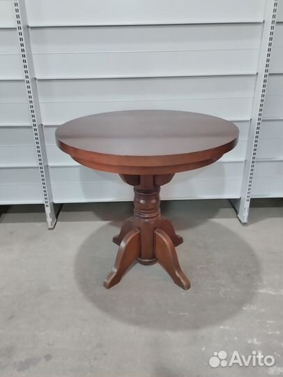 Стол массив Б/У