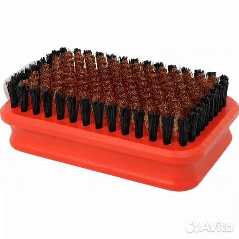 Щетка swix прямоугольная бронзовая T0158B