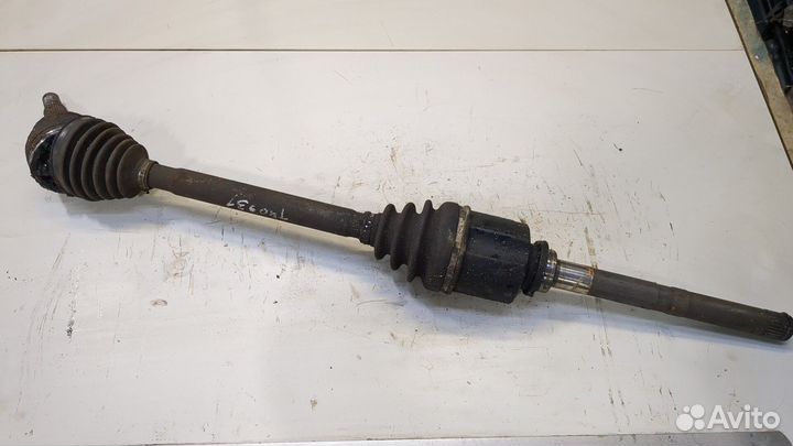 Полуось Peugeot 4007, 2009