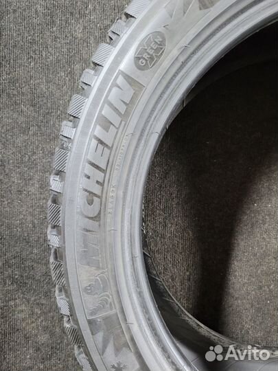 Michelin X-Ice North 3 235/45 R18
