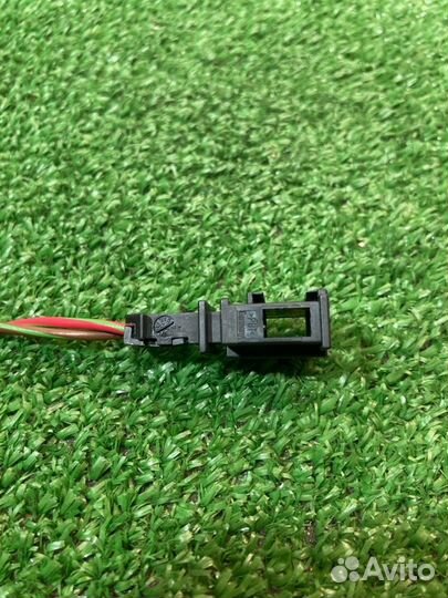 Разъем Porsche Cayenne 9P 5501 2008