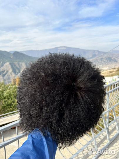 Папаха кавказская сувенир