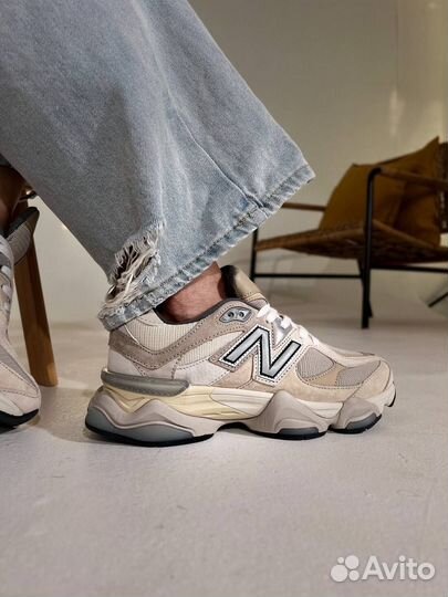 Кроссовки New Balance 9060