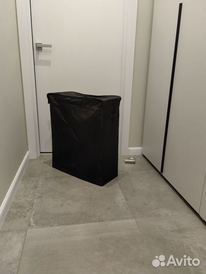 Органайзер для хранения вещей IKEA skubb