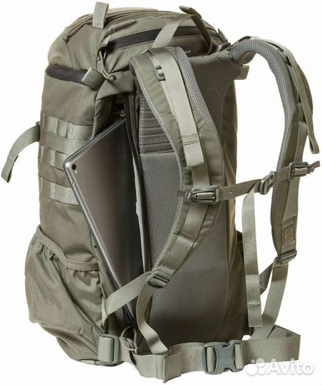 Рюкзак Mystery Ranch 2 Day Assault Pack Foliage, S