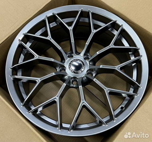 Диски на BMW бмв X3 серии G01 R19