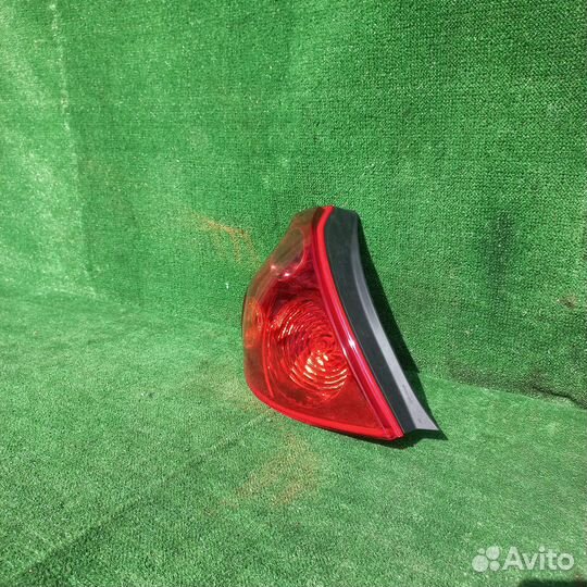 Фонарь задний левый Kia ceed 1