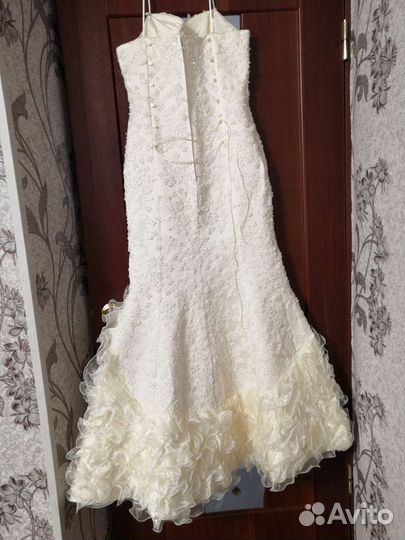 Платье на выпускной, на свадьбу