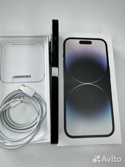 iPhone 14 Pro, 128 ГБ