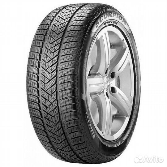 Pirelli Scorpion Winter 265/50 R19