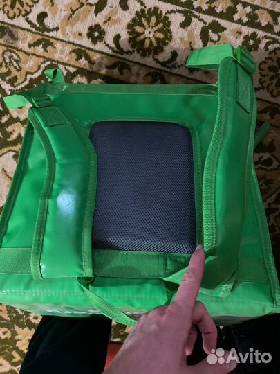 Термосумка