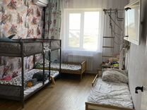 Двухъярусная кровать IKEA детская