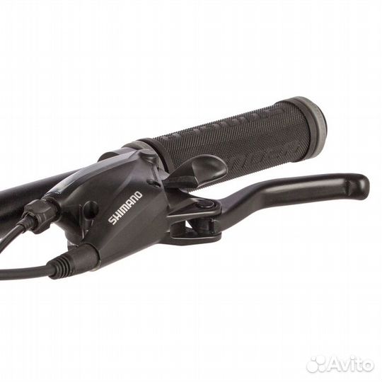 Велосипед stinger 27.5