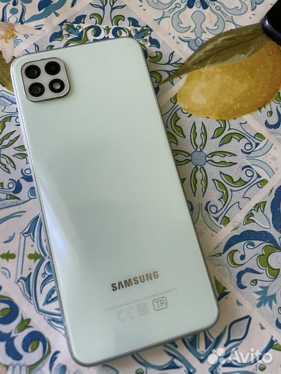 Samsung Galaxy A22, 4/128 ГБ