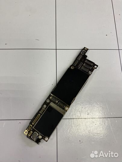 Плата iPhone XR 128Gb