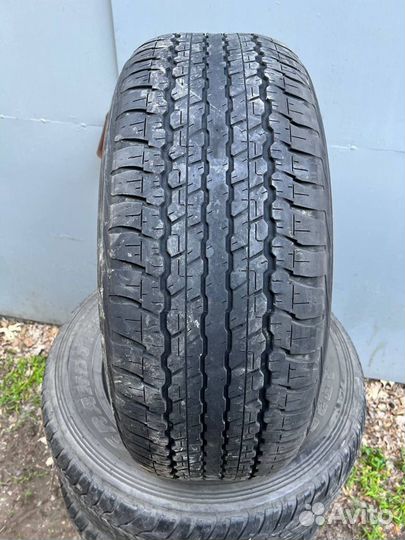 Dunlop Grandtrek AT1 285/60 R18