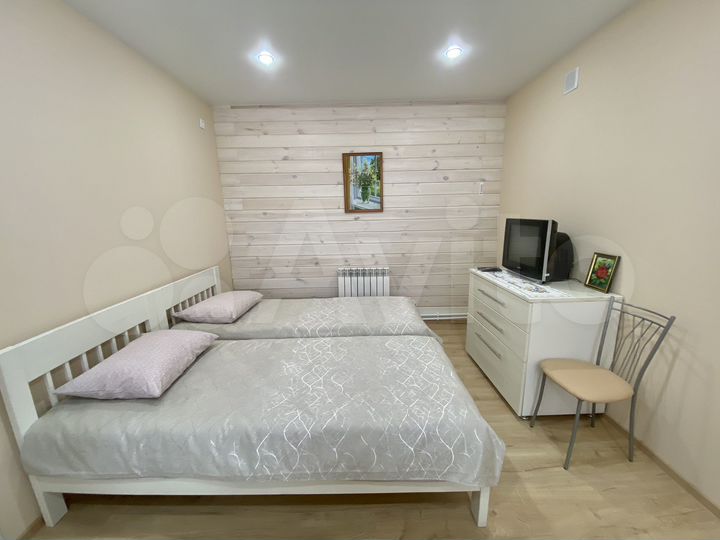 Дом 70 м² на участке 40 сот.