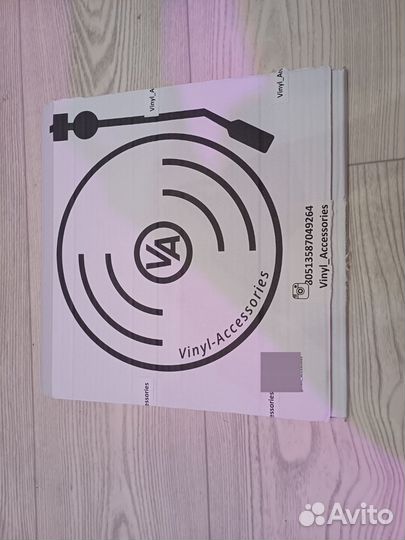 Слипмат Pioneer Dj