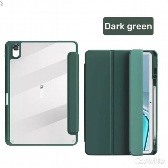 Чехол для Huawei MatePad 11 2021/2023