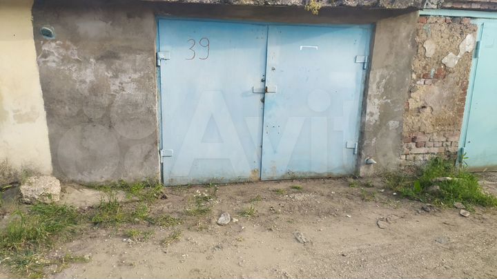 Гараж, 28 м²