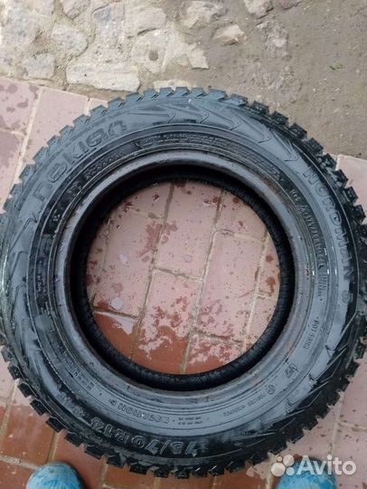 Nokian Tyres Nordman 5 175/70 R14 84T