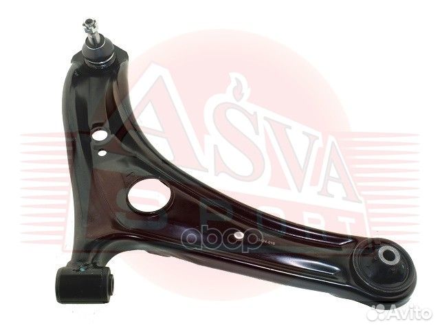 Рычаг подвески 3424-016 3424016 asva