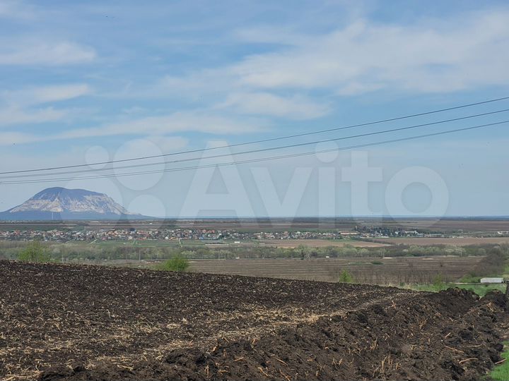 Участок 3,25 га (СНТ, ДНП)